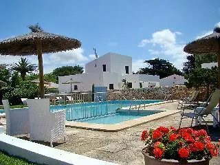 Nure Mar Y Mar Apartment *