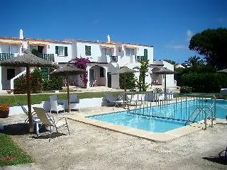 Apartment Nure Mar Y Mar *