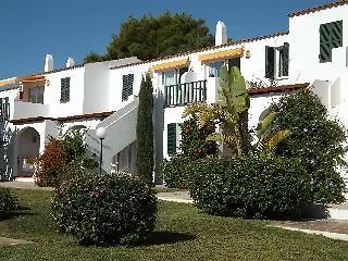 Nure Mar Y Mar * Cala'N Blanes (Menorca)