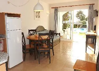 Nure Mar Y Mar Apartment