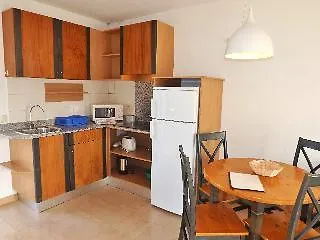 Nure Mar Y Mar Apartment