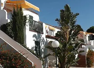 Nure Mar Y Mar Apartment *