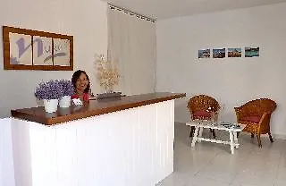 דירה Nure Mar Y Mar