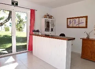 Appartement Nure Mar Y Mar *
