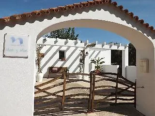Nure Mar Y Mar Cala'N Blanes (Menorca)