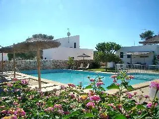 Nure Mar Y Mar Appartement Cala'N Blanes (Menorca)