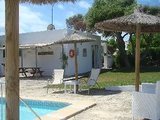 Nure Mar Y Mar Appartement Cala'N Blanes (Menorca)