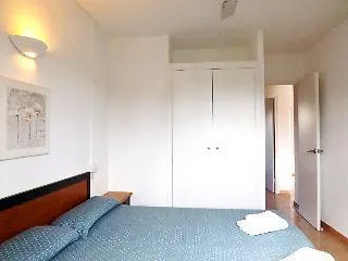 Appartement Nure Mar Y Mar Cala'N Blanes (Menorca)