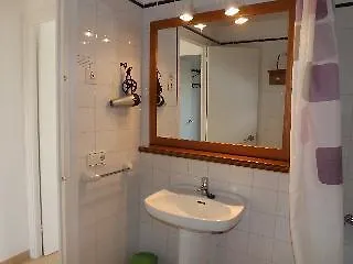 Appartement Nure Mar Y Mar Cala'N Blanes (Menorca)
