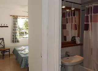 Appartement Nure Mar Y Mar Cala'N Blanes (Menorca)