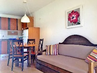 Appartement Nure Mar Y Mar Cala'N Blanes (Menorca)