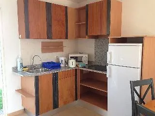 Apartamento Nure Mar Y Mar