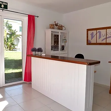Nure Mar Y Mar Appartement *