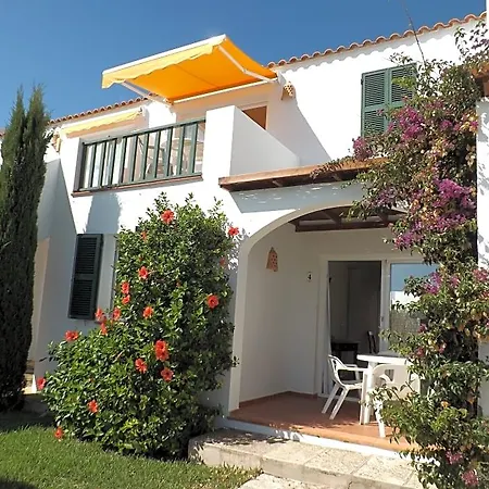 Nure Mar Y Mar Appartement *