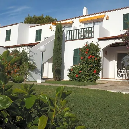 Nure Mar Y Mar * Cala'N Blanes (Menorca)