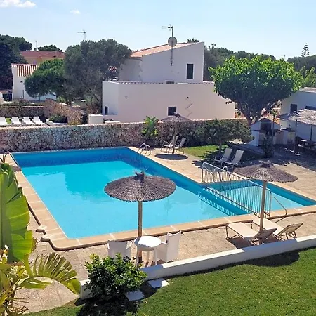 Appartement Nure Mar Y Mar