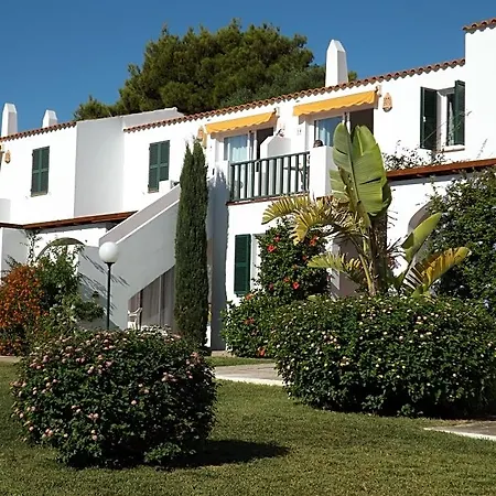 Appartement Nure Mar Y Mar