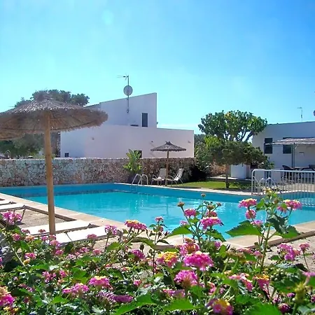 Appartement Nure Mar Y Mar