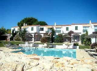 Apartment Nure Mar Y Mar Cala'N Blanes (Menorca)