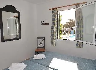 Nure Mar Y Mar Apartment *